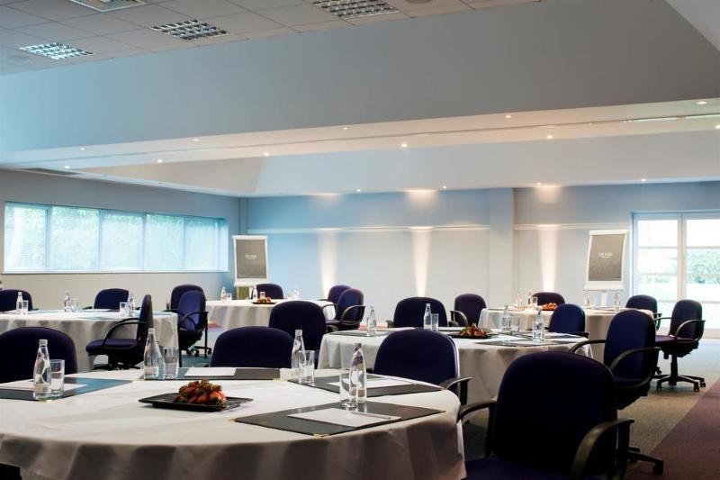 Hotel Sunningdale Park Ascot  Zewnętrze zdjęcie