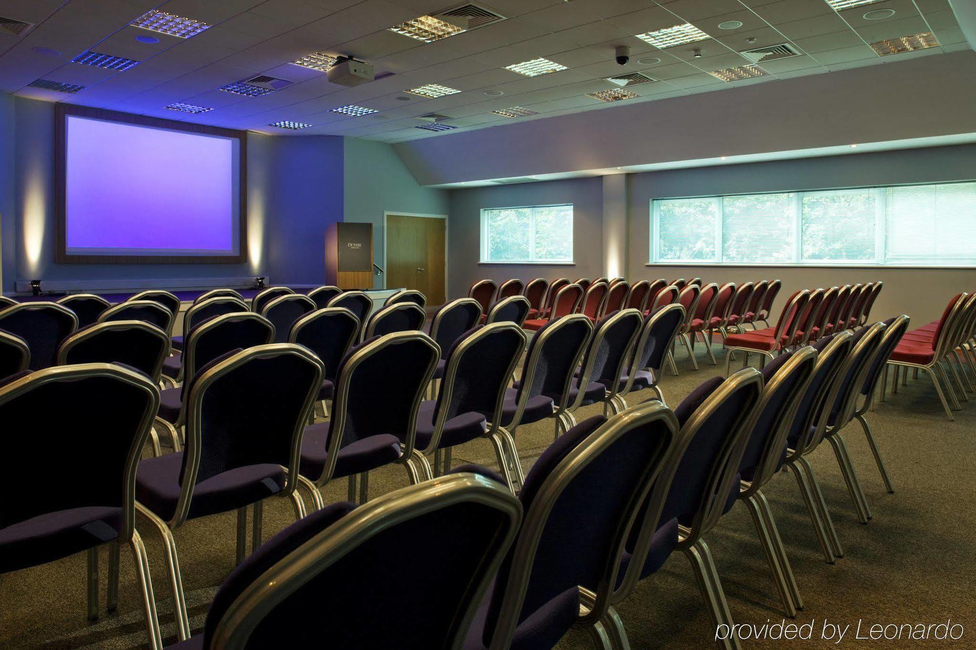 Hotel Sunningdale Park Ascot  Zewnętrze zdjęcie