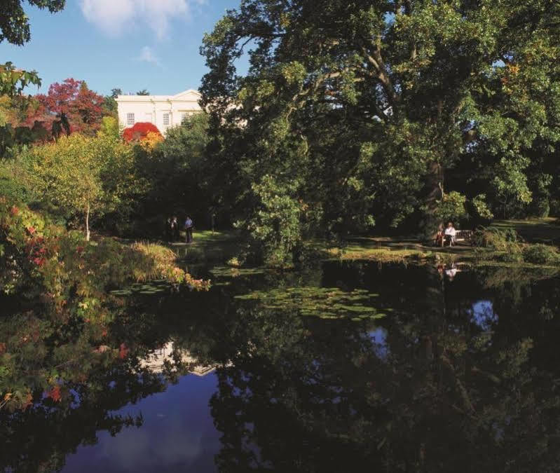 Hotel Sunningdale Park Ascot  Zewnętrze zdjęcie