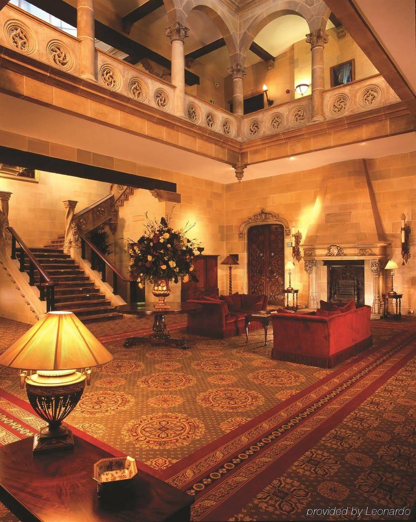 Hotel Sunningdale Park Ascot  Zewnętrze zdjęcie