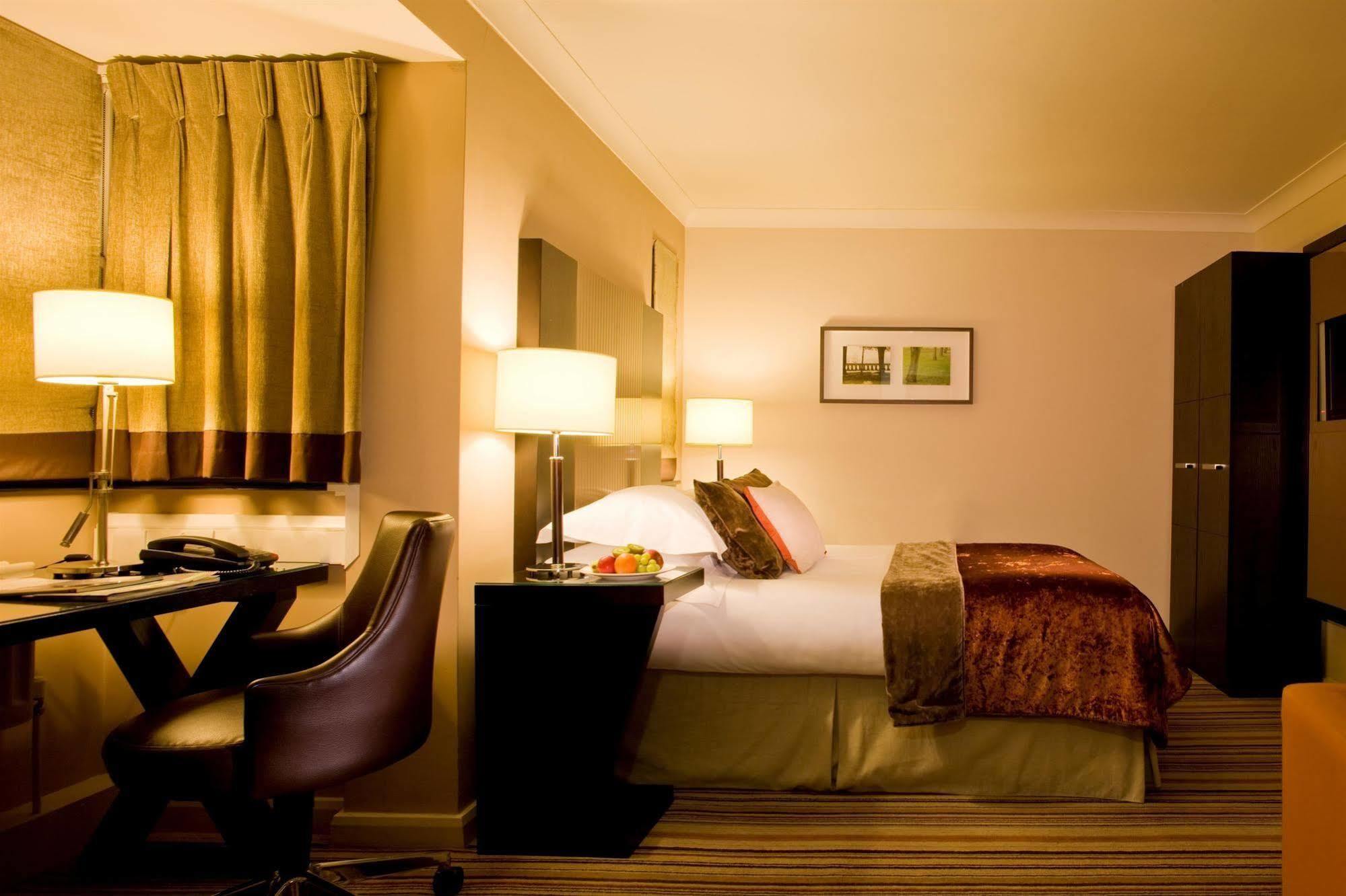 Hotel Sunningdale Park Ascot  Pokój zdjęcie